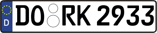 DO-RK2933