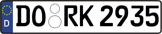 DO-RK2935