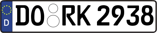 DO-RK2938