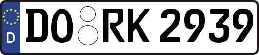 DO-RK2939