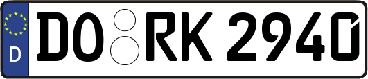 DO-RK2940
