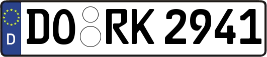 DO-RK2941