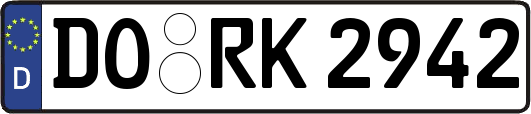 DO-RK2942