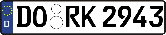 DO-RK2943