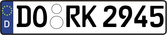 DO-RK2945