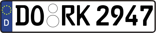 DO-RK2947