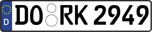 DO-RK2949