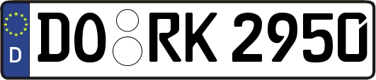 DO-RK2950