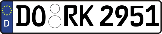 DO-RK2951