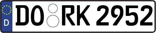 DO-RK2952