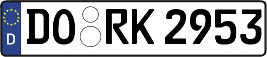 DO-RK2953