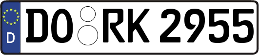 DO-RK2955