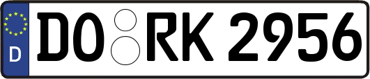 DO-RK2956