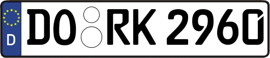 DO-RK2960