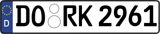 DO-RK2961