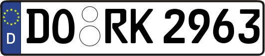 DO-RK2963