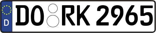 DO-RK2965
