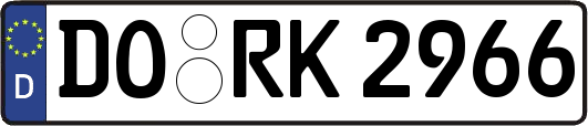 DO-RK2966