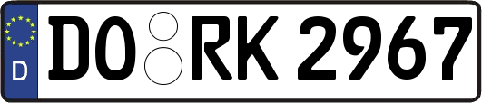 DO-RK2967