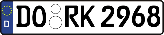 DO-RK2968