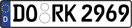DO-RK2969