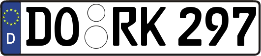 DO-RK297