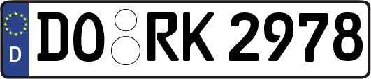 DO-RK2978