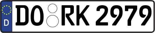 DO-RK2979