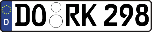 DO-RK298