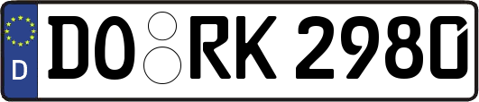 DO-RK2980