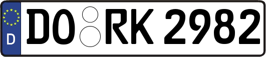 DO-RK2982