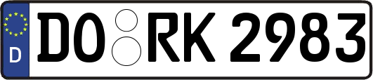 DO-RK2983
