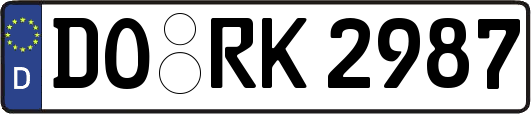 DO-RK2987