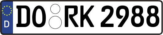 DO-RK2988