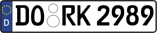 DO-RK2989
