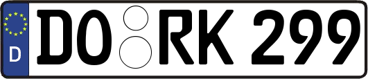 DO-RK299