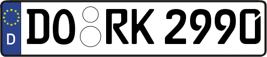 DO-RK2990