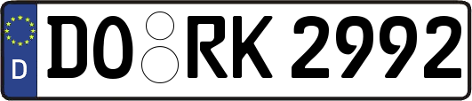 DO-RK2992