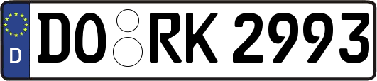 DO-RK2993
