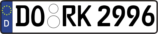 DO-RK2996