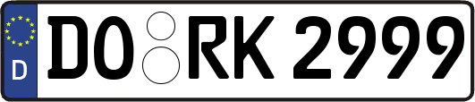 DO-RK2999
