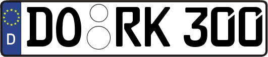 DO-RK300