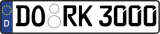 DO-RK3000