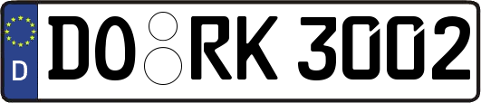 DO-RK3002