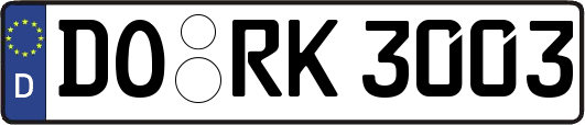 DO-RK3003