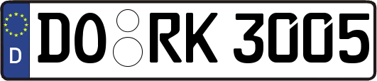 DO-RK3005