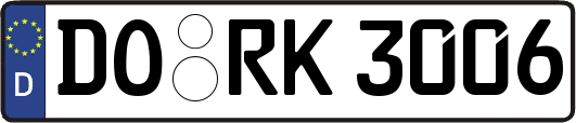 DO-RK3006