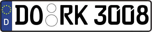 DO-RK3008