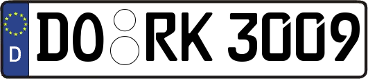DO-RK3009