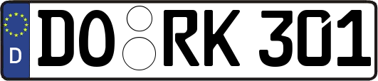 DO-RK301